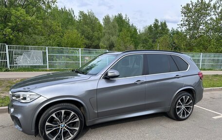 BMW X5, 2015 год, 3 590 000 рублей, 8 фотография