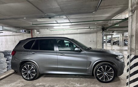BMW X5, 2015 год, 3 590 000 рублей, 12 фотография