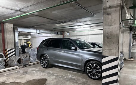 BMW X5, 2015 год, 3 590 000 рублей, 11 фотография