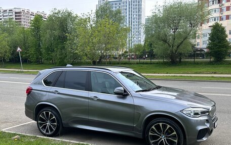 BMW X5, 2015 год, 3 590 000 рублей, 10 фотография
