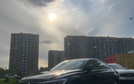 Volkswagen Passat B8 рестайлинг, 2016 год, 1 675 000 рублей, 5 фотография