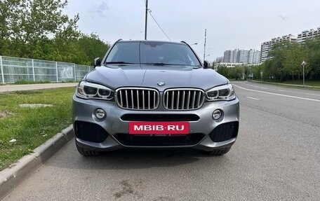 BMW X5, 2015 год, 3 590 000 рублей, 9 фотография