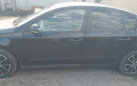 Volkswagen Passat B6, 2010 год, 440 000 рублей, 3 фотография