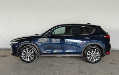 Mazda CX-5 II, 2019 год, 2 699 000 рублей, 8 фотография