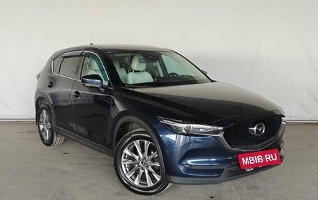 Mazda CX-5 II, 2019 год, 2 699 000 рублей, 3 фотография