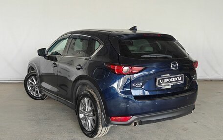 Mazda CX-5 II, 2019 год, 2 699 000 рублей, 7 фотография