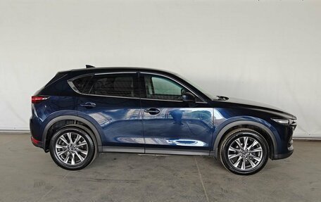 Mazda CX-5 II, 2019 год, 2 699 000 рублей, 4 фотография