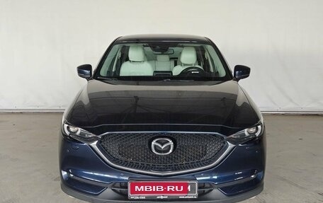 Mazda CX-5 II, 2019 год, 2 699 000 рублей, 2 фотография