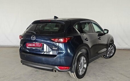 Mazda CX-5 II, 2019 год, 2 699 000 рублей, 5 фотография