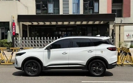 Chery Tiggo 7 Pro, 2022 год, 1 245 000 рублей, 3 фотография