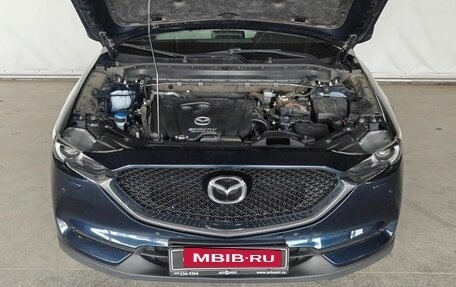 Mazda CX-5 II, 2019 год, 2 699 000 рублей, 9 фотография