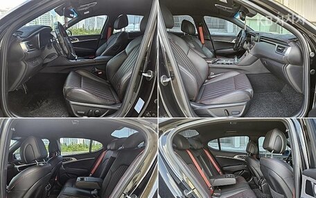 Genesis G70 I, 2021 год, 2 842 000 рублей, 6 фотография