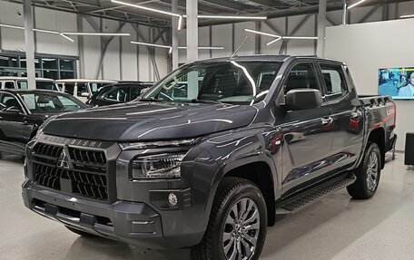 Mitsubishi L200, 2024 год, 3 фотография