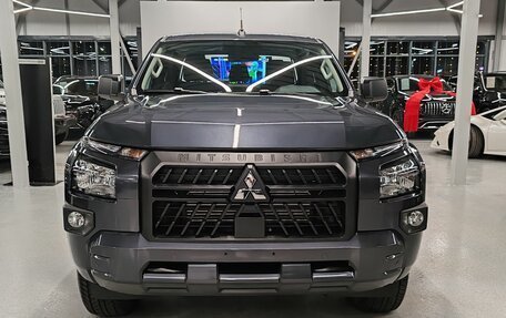 Mitsubishi L200, 2024 год, 2 фотография