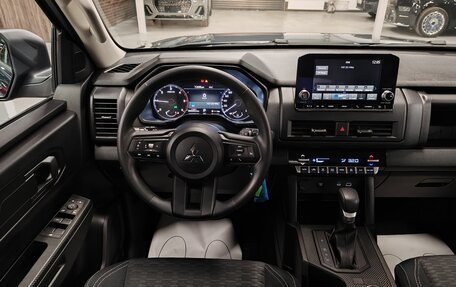 Mitsubishi L200, 2024 год, 9 фотография