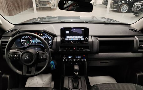Mitsubishi L200, 2024 год, 8 фотография