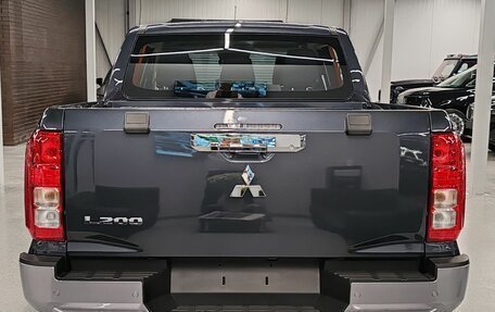 Mitsubishi L200, 2024 год, 5 фотография
