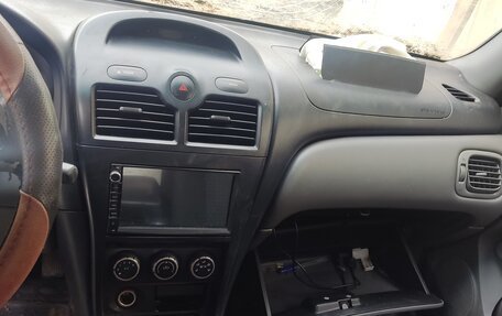 Nissan Almera Classic, 2008 год, 285 000 рублей, 3 фотография