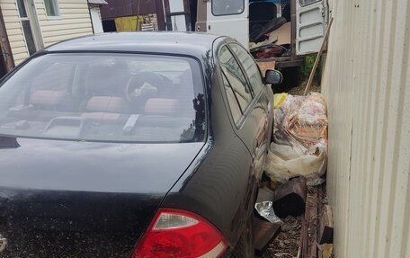 Nissan Almera Classic, 2008 год, 285 000 рублей, 4 фотография