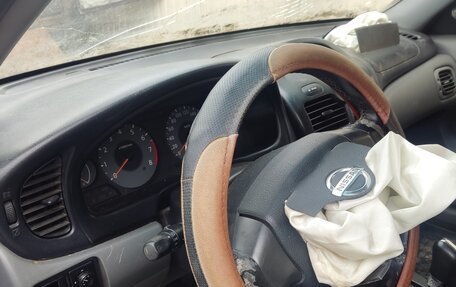 Nissan Almera Classic, 2008 год, 285 000 рублей, 2 фотография