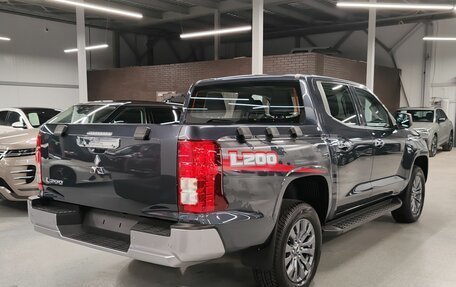 Mitsubishi L200, 2024 год, 6 фотография