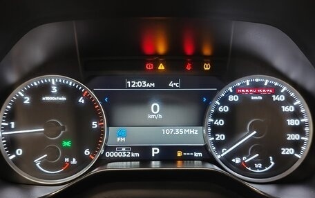 Mitsubishi L200, 2024 год, 10 фотография