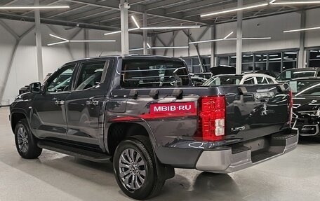 Mitsubishi L200, 2024 год, 4 фотография
