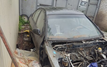 Nissan Almera Classic, 2008 год, 285 000 рублей, 7 фотография