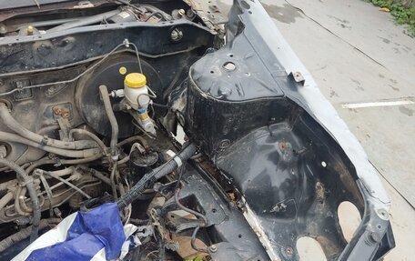 Nissan Almera Classic, 2008 год, 285 000 рублей, 8 фотография