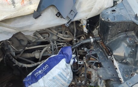 Nissan Almera Classic, 2008 год, 285 000 рублей, 9 фотография
