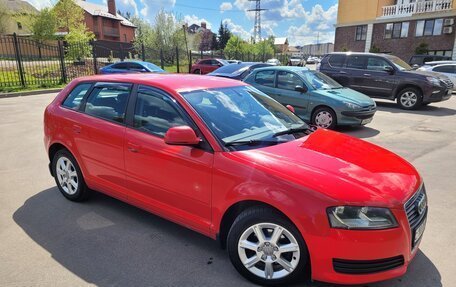 Audi A3, 2010 год, 900 000 рублей, 2 фотография