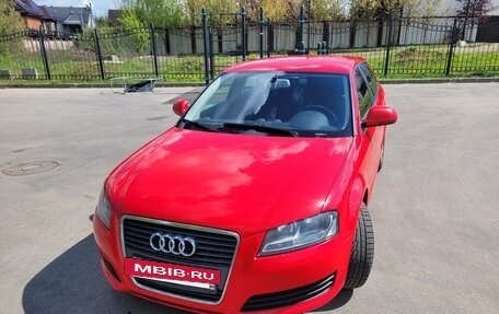 Audi A3, 2010 год, 900 000 рублей, 3 фотография