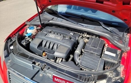 Audi A3, 2010 год, 900 000 рублей, 7 фотография