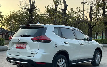 Nissan X-Trail, 2021 год, 1 530 000 рублей, 4 фотография