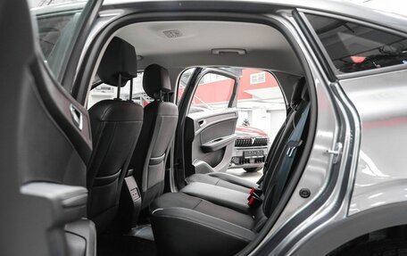 Renault Arkana I, 2021 год, 1 649 000 рублей, 8 фотография