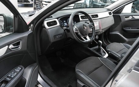 Renault Arkana I, 2021 год, 1 649 000 рублей, 7 фотография