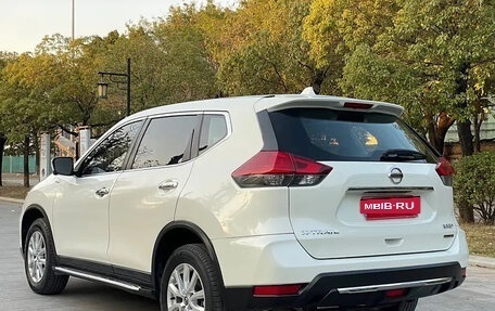 Nissan X-Trail, 2021 год, 1 530 000 рублей, 6 фотография