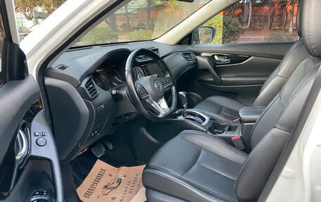Nissan X-Trail, 2021 год, 1 530 000 рублей, 7 фотография