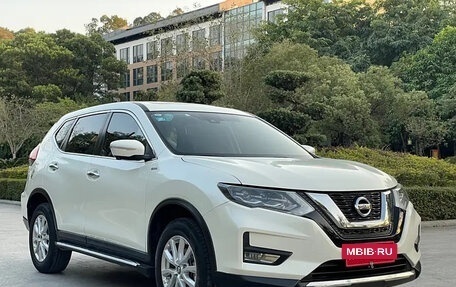 Nissan X-Trail, 2021 год, 1 530 000 рублей, 3 фотография
