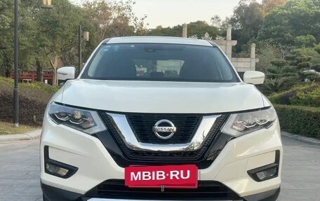 Nissan X-Trail, 2021 год, 1 530 000 рублей, 2 фотография
