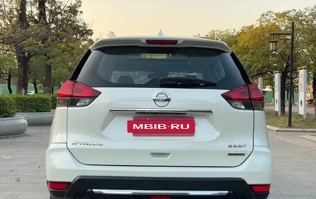 Nissan X-Trail, 2021 год, 1 530 000 рублей, 5 фотография