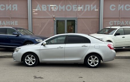 Geely Emgrand EC7, 2013 год, 610 000 рублей, 8 фотография