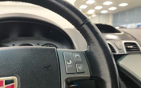 Geely Emgrand EC7, 2013 год, 610 000 рублей, 17 фотография