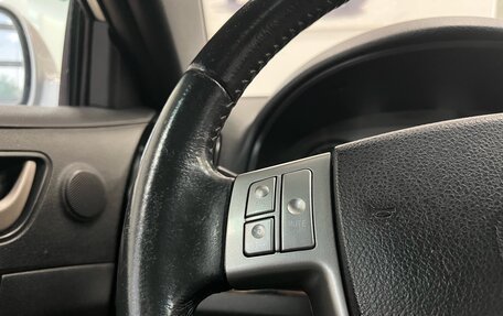Geely Emgrand EC7, 2013 год, 610 000 рублей, 16 фотография