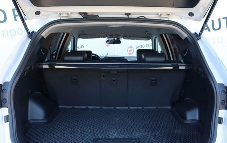 Hyundai Santa Fe III рестайлинг, 2015 год, 2 250 000 рублей, 7 фотография
