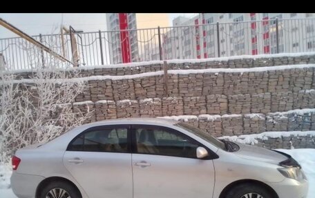Toyota Corolla, 2012 год, 800 000 рублей, 3 фотография
