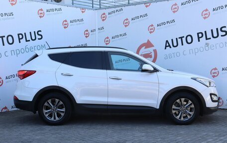 Hyundai Santa Fe III рестайлинг, 2015 год, 2 250 000 рублей, 3 фотография