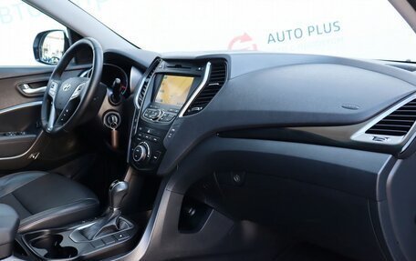 Hyundai Santa Fe III рестайлинг, 2015 год, 2 250 000 рублей, 10 фотография