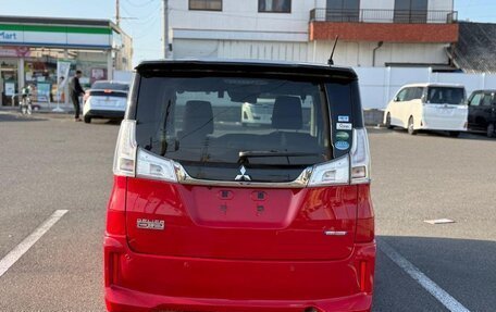 Mitsubishi Delica D:2, 2021 год, 810 000 рублей, 5 фотография