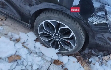 Ford Focus IV, 2021 год, 1 350 000 рублей, 6 фотография